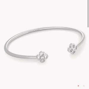 Kendra Scott Rue Cuff Bracelet NEW